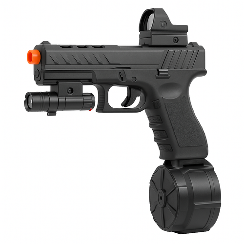 StrikeSphere® - Gel Blaster